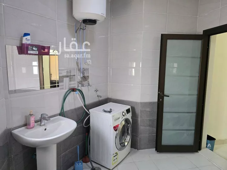 شقة للإيجار في شارع حصين بن يزيد الكلبي, حي أحد, مدينة الدمام, المنطقة الشرقية صورة 5