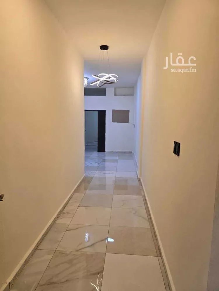 شقة للإيجار في شارع عامر بن فهيره, حي الروضة, مدينة الدمام, المنطقة الشرقية صورة 2