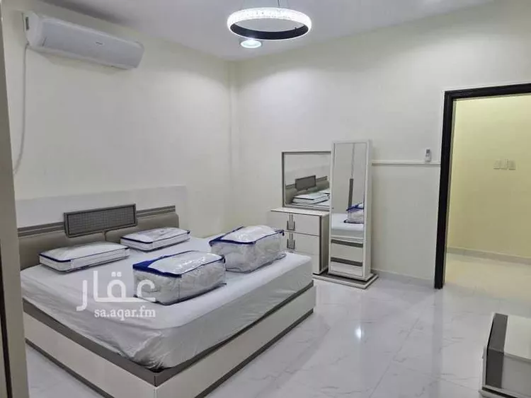 شقة للإيجار في شارع 20أ, حي أحد, مدينة الدمام, المنطقة الشرقية صورة 4