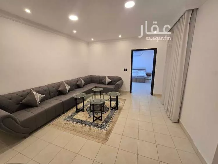 Apartment for Rent in Dammam Abdullah Fuad