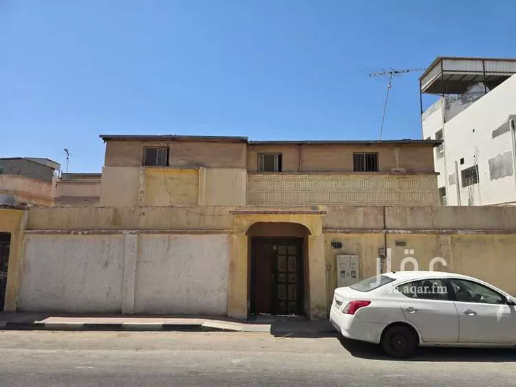 Building for Sale in Dammam Ghirnatah