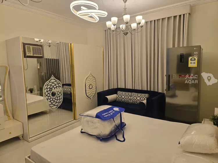 Studio for rent in Dammam Uhud صورة 2