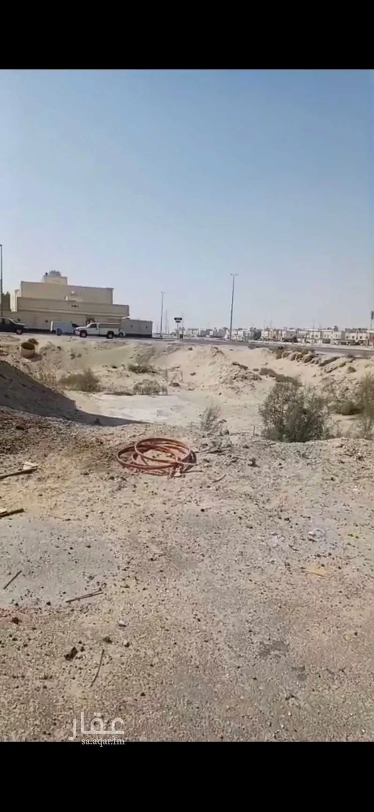 أرض للبيع في شارع جبل طواله, حي ضاحية الملك فهد, مدينة الدمام, المنطقة الشرقية صورة 3