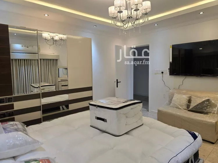 شقة للإيجار في شارع 20أ, حي أحد, مدينة الدمام, المنطقة الشرقية صورة 2