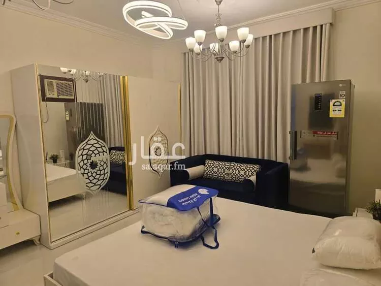 شقة للإيجار في شارع 20أ, حي أحد, مدينة الدمام, المنطقة الشرقية صورة 3