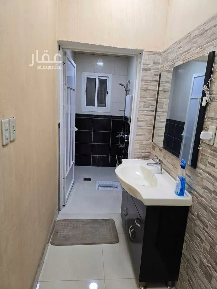 شقة للإيجار في شارع الازدهار, حي الروضة, مدينة الدمام, المنطقة الشرقية صورة 2