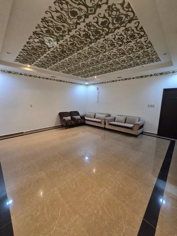 شقة للإيجار في شارع الازدهار, حي الروضة, مدينة الدمام, المنطقة الشرقية
