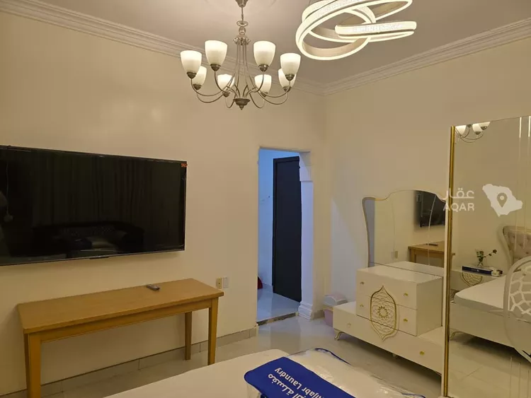 Studio for rent in Dammam Uhud صورة 3