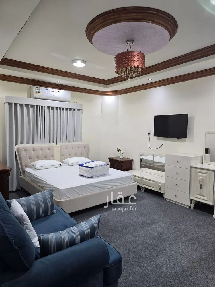 شقة للإيجار في شارع حصين بن يزيد الكلبي, حي أحد, مدينة الدمام, المنطقة الشرقية