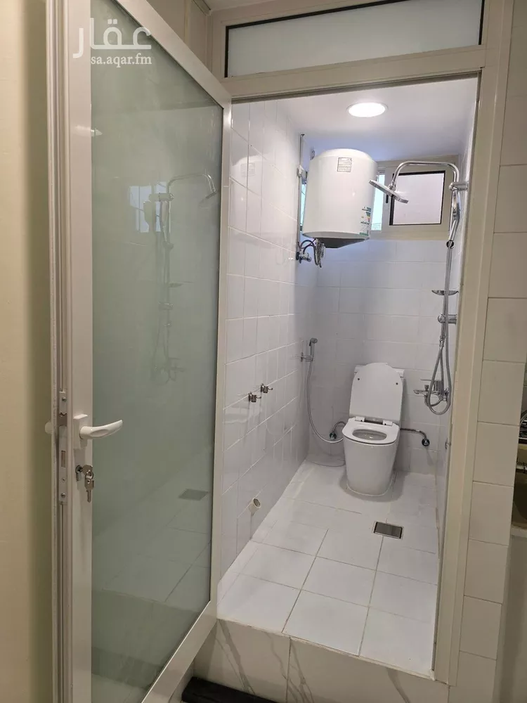 شقة للإيجار في شارع 20أ, حي أحد, مدينة الدمام, المنطقة الشرقية صورة 3