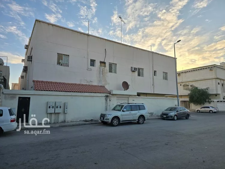 عمارة للبيع في شارع الحسن بن سهل, حي بدر, مدينة الدمام, المنطقة الشرقية صورة 3