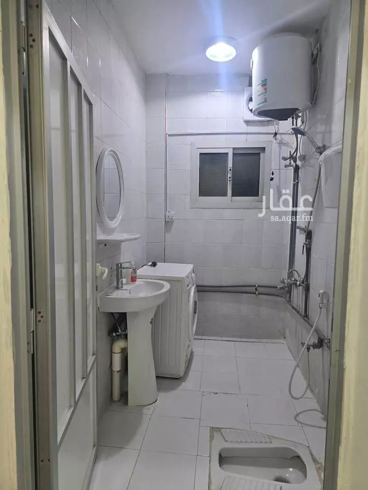 شقة للإيجار في شارع حصين بن يزيد الكلبي, حي أحد, مدينة الدمام, المنطقة الشرقية صورة 4