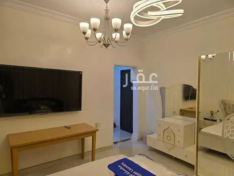 شقة للإيجار في شارع 20أ, حي أحد, مدينة الدمام, المنطقة الشرقية صورة 4