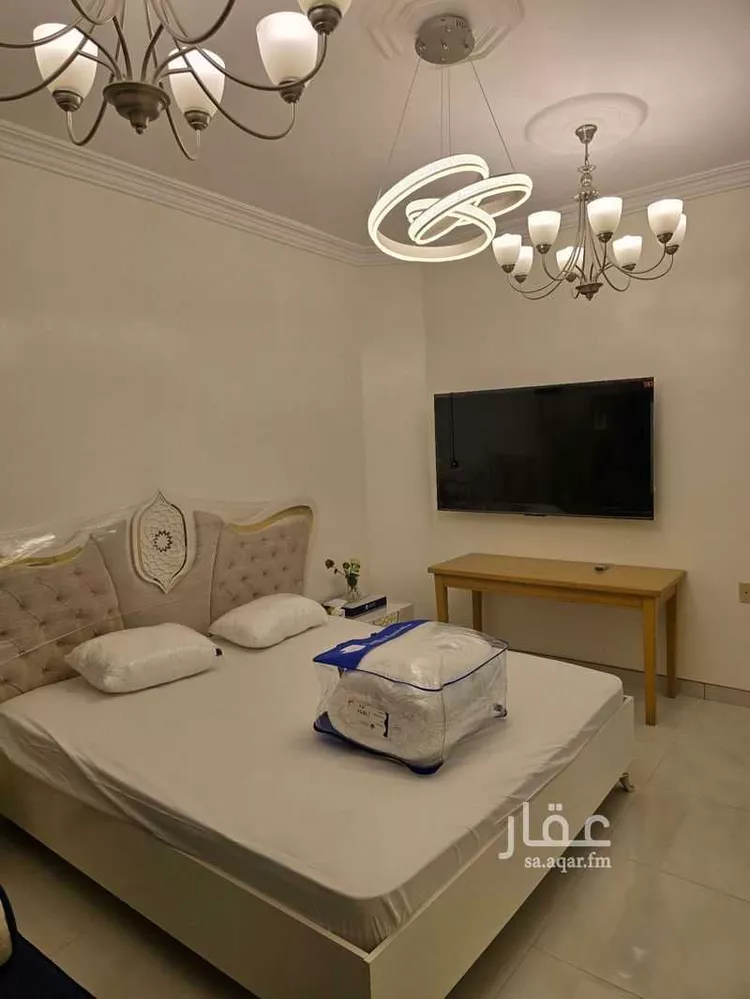شقة للإيجار في شارع 20أ, حي أحد, مدينة الدمام, المنطقة الشرقية صورة 2