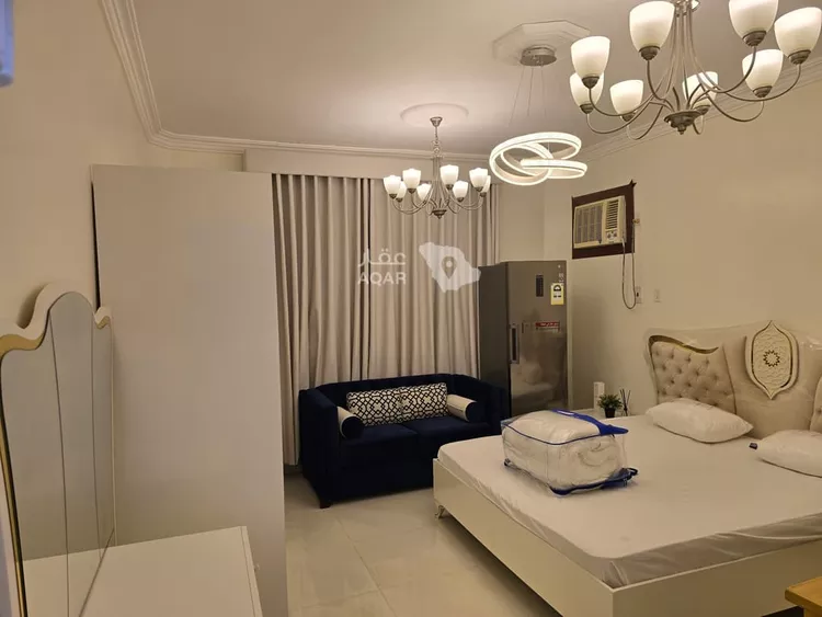 Studio for rent in Dammam Uhud