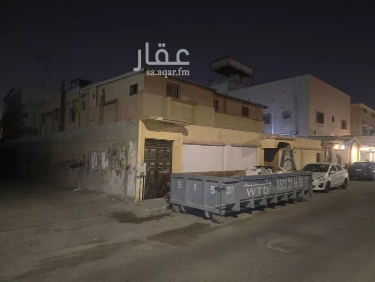 عمارة للبيع في شارع سهل بن عمر, حي غرناطة, مدينة الدمام, المنطقة الشرقية
