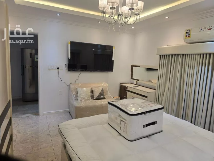 شقة للإيجار في شارع 20أ, حي أحد, مدينة الدمام, المنطقة الشرقية صورة 4