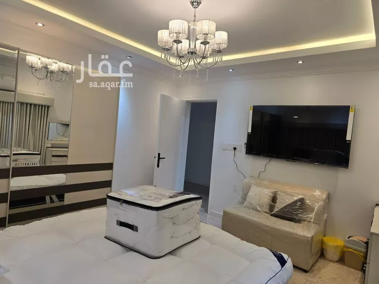 شقة للإيجار في شارع 20أ, حي أحد, مدينة الدمام, المنطقة الشرقية صورة 5