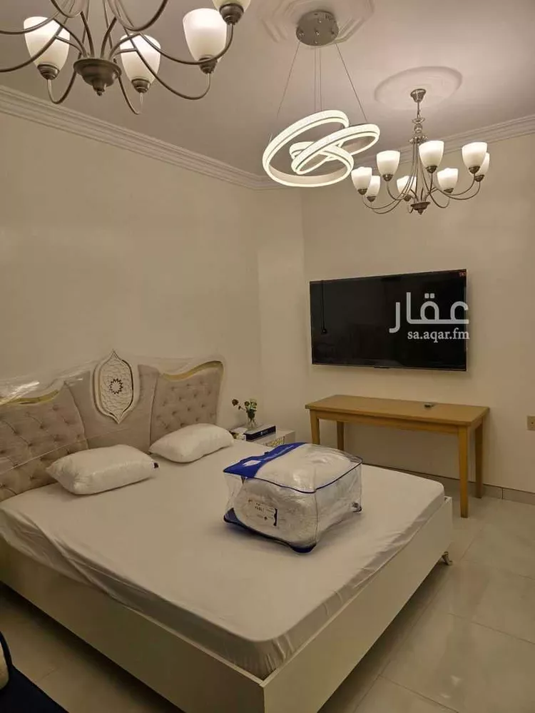 شقة للإيجار في شارع 20أ, حي أحد, مدينة الدمام, المنطقة الشرقية صورة 3