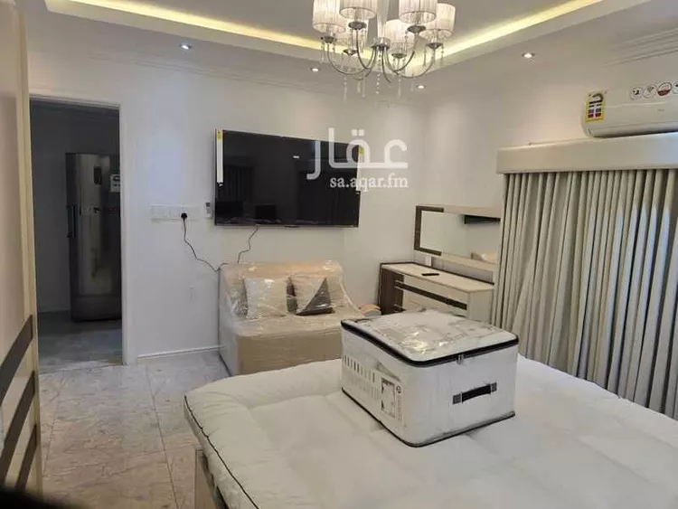 استوديو للإيجار في شارع 20أ, حي أحد, مدينة الدمام, المنطقة الشرقية 8