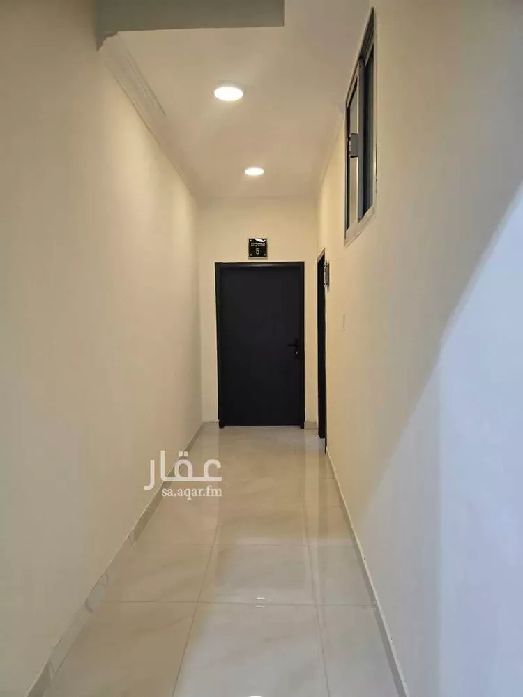شقة للإيجار في شارع حصين بن يزيد الكلبي, حي أحد, مدينة الدمام, المنطقة الشرقية صورة 3