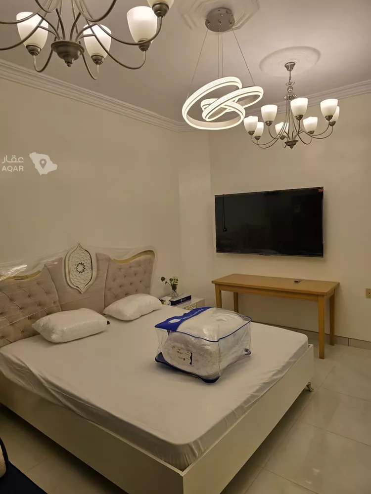 Studio for rent in Dammam Uhud 6