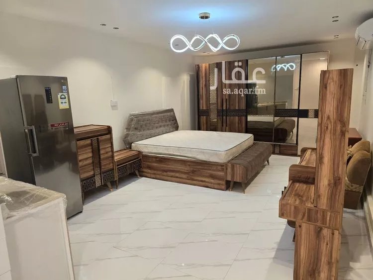 شقة للإيجار في شارع حصين بن يزيد الكلبي, حي أحد, مدينة الدمام, المنطقة الشرقية صورة 4