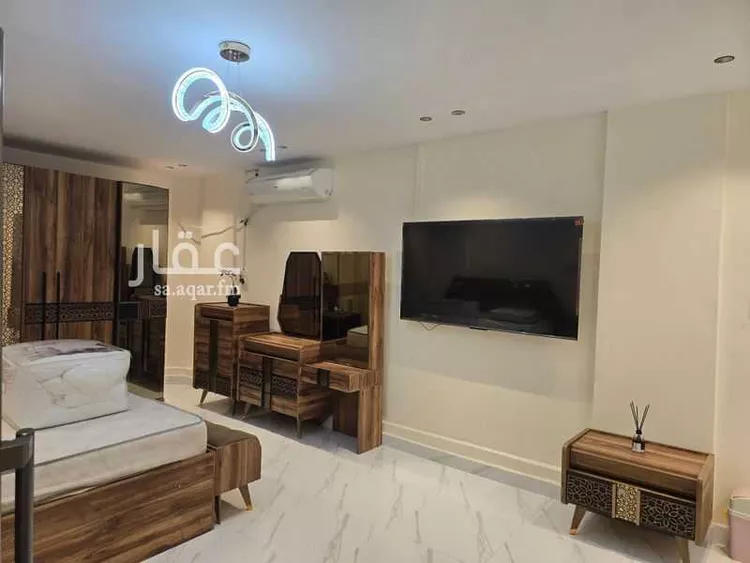 شقة للإيجار في شارع 20أ, حي أحد, مدينة الدمام, المنطقة الشرقية صورة 2