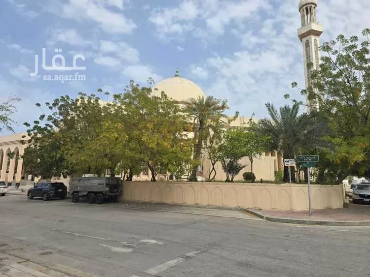عمارة للبيع في حي عبدالله فؤاد, مدينة الدمام, المنطقة الشرقية صورة 4