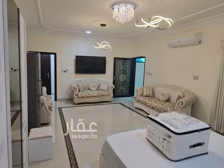 شقة للإيجار في شارع الازدهار, حي الروضة, مدينة الدمام, المنطقة الشرقية صورة 5
