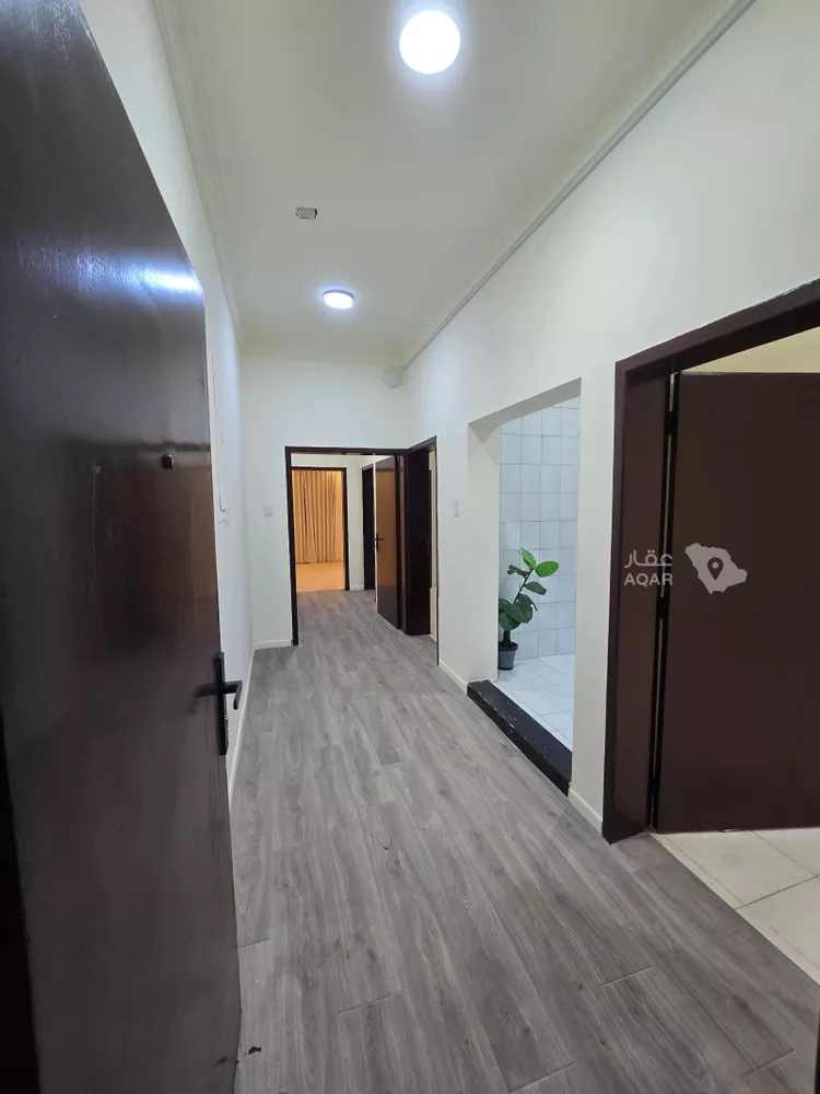 شقة للإيجار في شارع عامر بن ربيعة, حي الدوحة الجنوبية, مدينة الظهران, المنطقة الشرقية 7