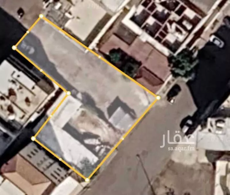 أرض للبيع في شارع عبدالغفار ابن عبد االواحد, حي العريض, مدينة المدينة المنورة, منطقة المدينة المنورة صورة 5