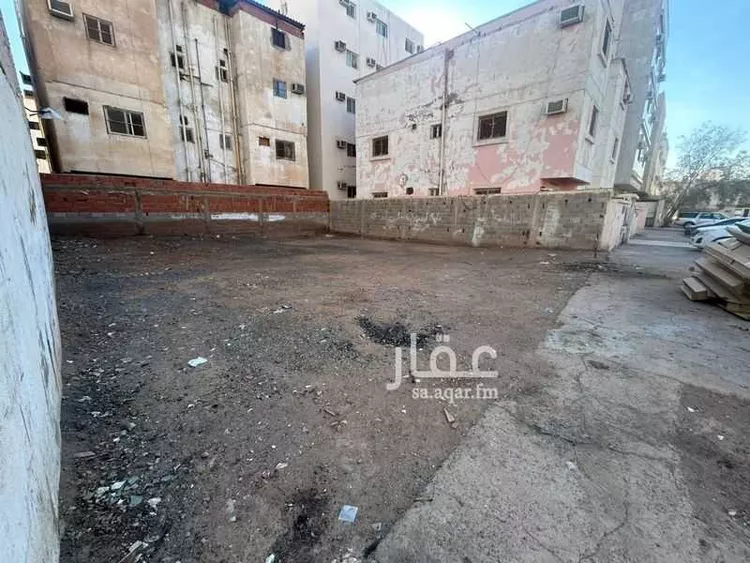 أرض للبيع في شارع المهلب ابن احمد, حي العريض, مدينة المدينة المنورة, منطقة المدينة المنورة
