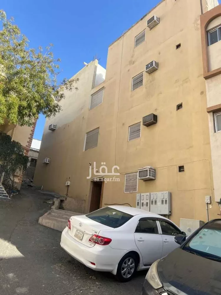 Building for Sale in Taif Al Faisaliah