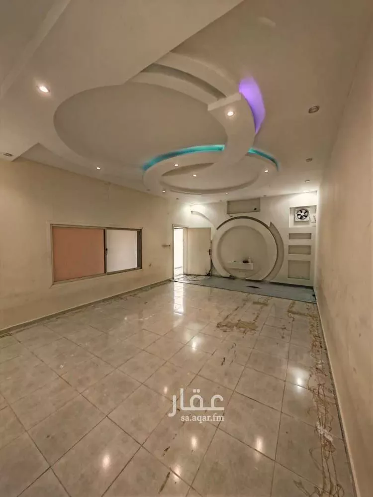 استراحة للإيجار في شارع المحار ، حي النقرة قفار ، حائل ، منطقة حائل