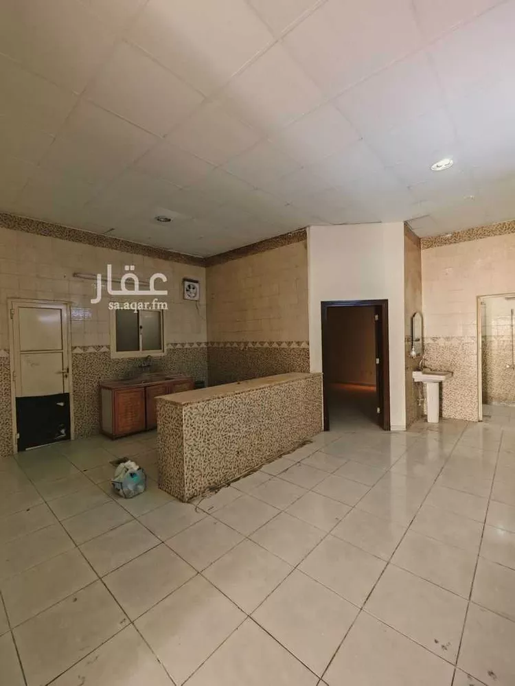 استراحة للإيجار في شارع المحار ، حي النقرة قفار ، حائل ، منطقة حائل صورة 2