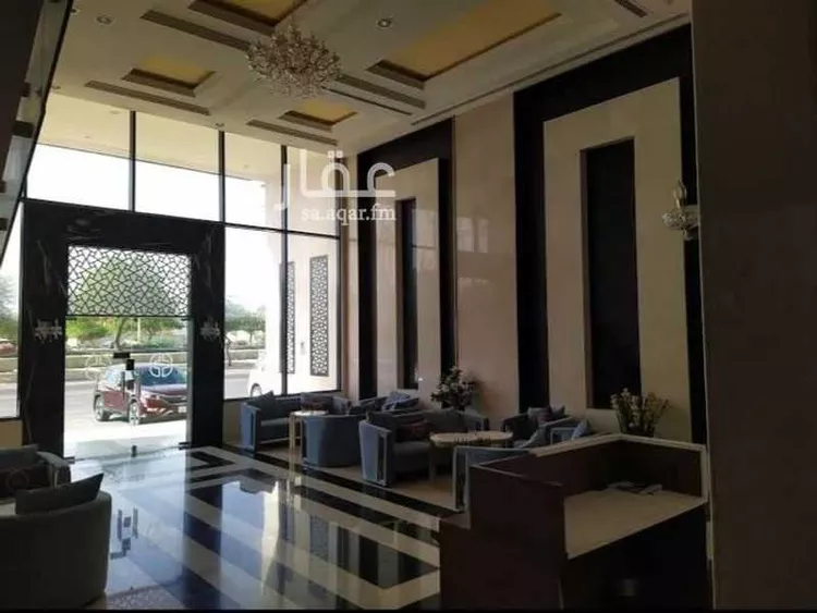 شقة للبيع في طريق مجلس التعاون ، حي الحمراء ، الخبر ، الخبر صورة 2