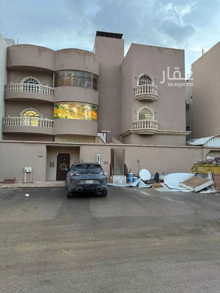 دور للإيجار في شارع رقم 7 ، حي الاسكان ، الرياض ، منطقة الرياض صورة 5