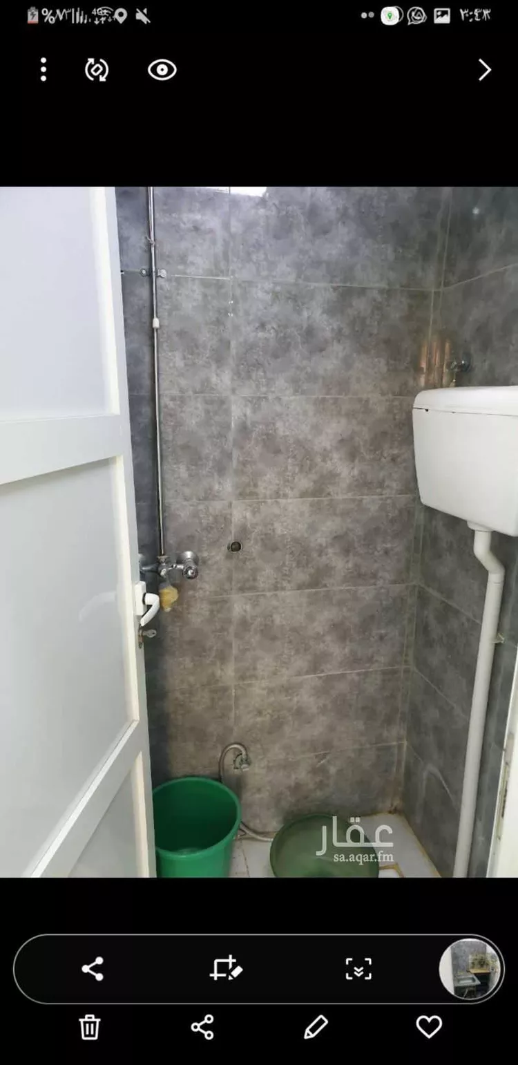 غرفة للإيجار في شارع فرج التهامي, حي الروابي, مدينة الرياض, منطقة الرياض صورة 5