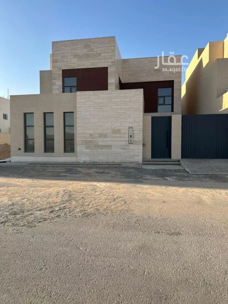 فيلا للبيع في شارع السيد عبدالله شطا, حي المهدية, مدينة الرياض, منطقة الرياض