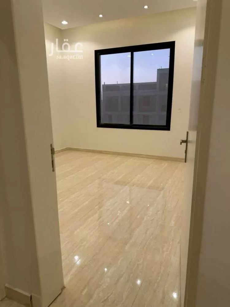 شقة للإيجار في شارع عمير بن سنان بن عرفطة, حي المهدية, مدينة الرياض, منطقة الرياض صورة 3