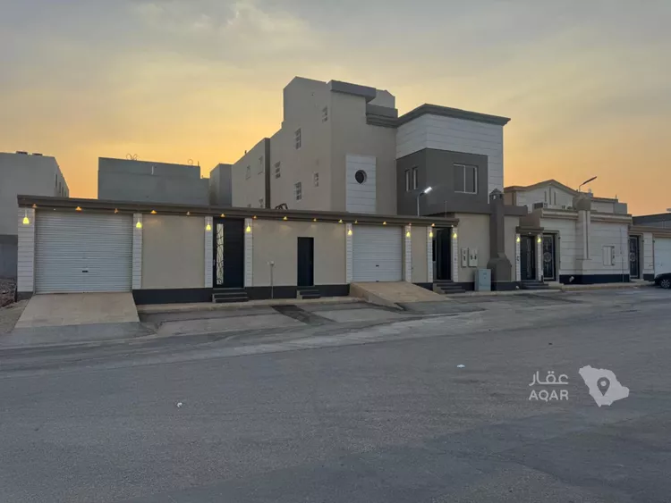 Villa for Rent in Riyadh Al Mahdiyah 6