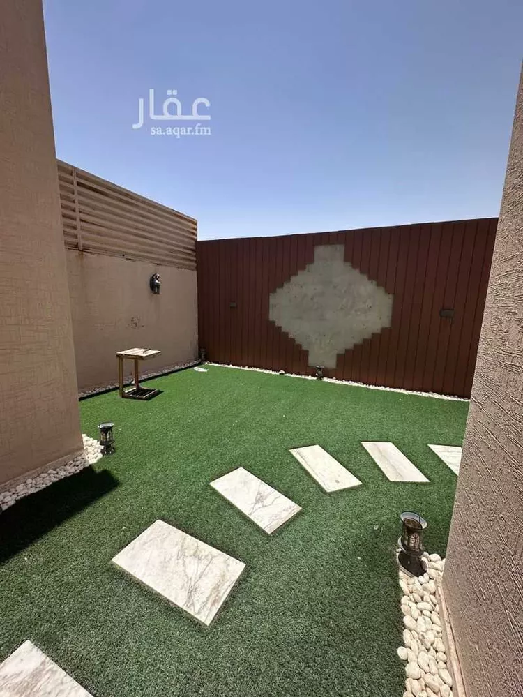 شقة للإيجار في شارع شارع سيف الدين الخطيب, حي المهدية, مدينة الرياض, منطقة الرياض صورة 3