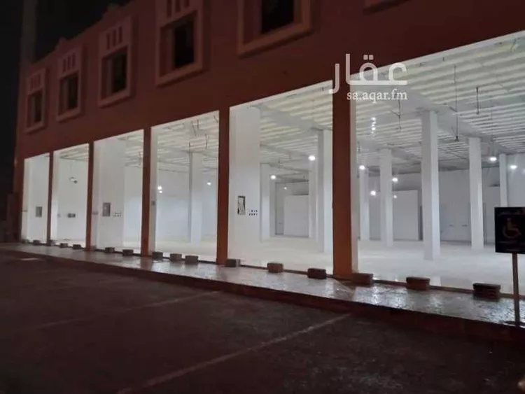 محل للإيجار في شارع السيل الكبير, حي المهدية, مدينة الرياض, منطقة الرياض