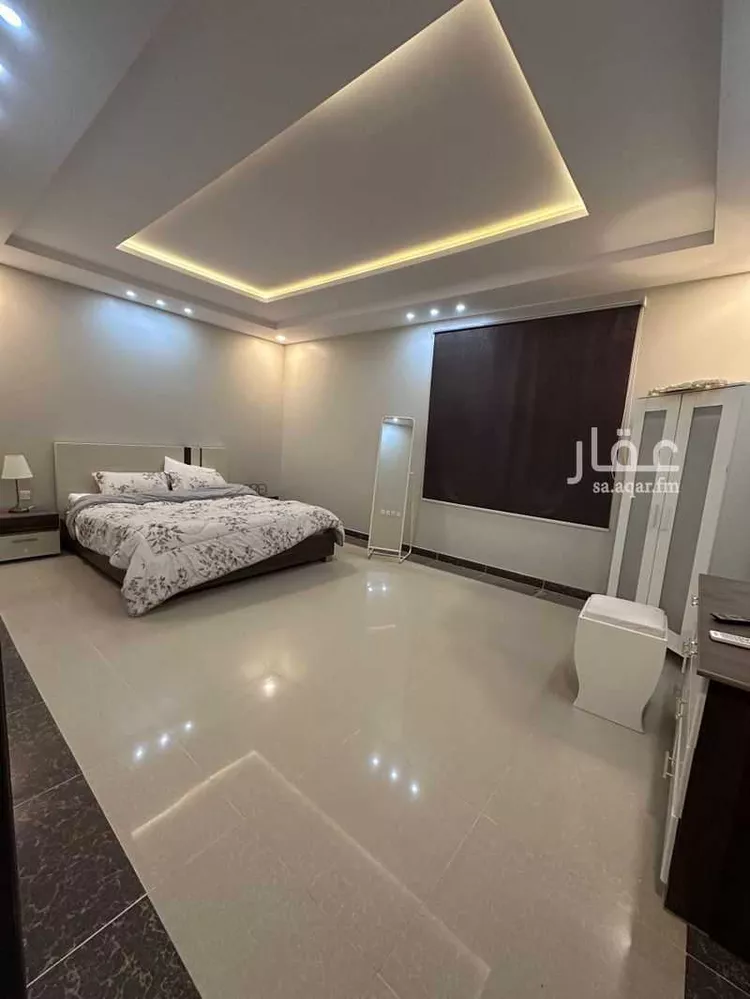 شقة للإيجار في شارع شارع سيف الدين الخطيب, حي المهدية, مدينة الرياض, منطقة الرياض صورة 5