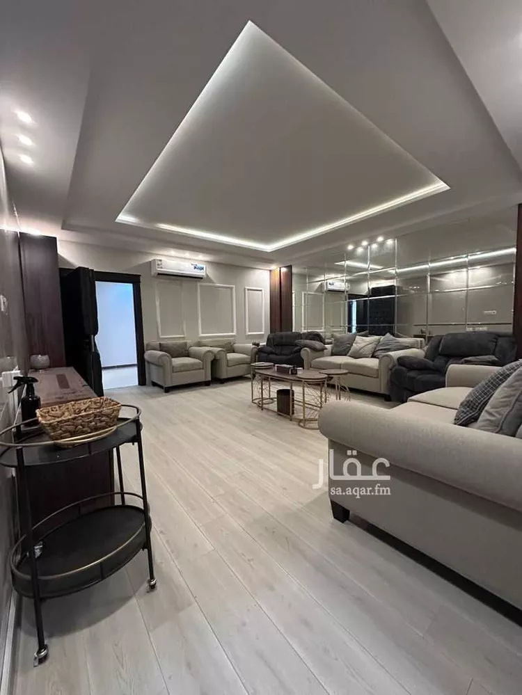 شقة للإيجار في شارع شارع سيف الدين الخطيب, حي المهدية, مدينة الرياض, منطقة الرياض صورة 4