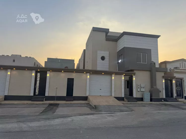 Villa for Rent in Riyadh Al Mahdiyah