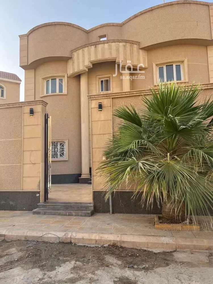 فيلا للإيجار في شارع الشافيه, حي قرطبة, مدينة الرياض, منطقة الرياض صورة 3