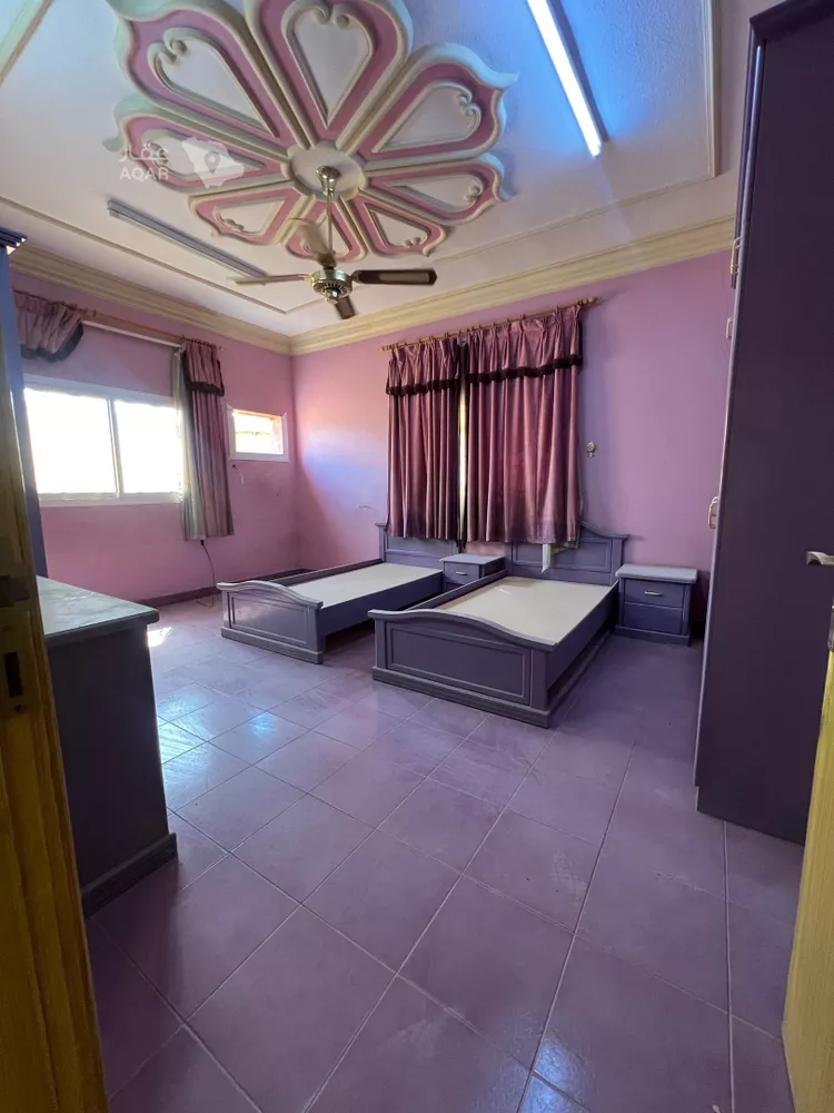 Floor for Rent in Ad Diriyah Ad Diriyah Al Jadidah 16
