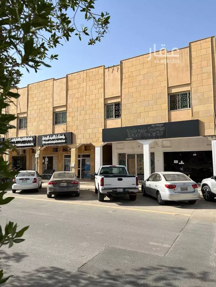 شقة للإيجار في شارع الشيخ محمد بن ابراهيم, حي ظهرة العودة شرق, مدينة الدرعية, منطقة الرياض صورة 4